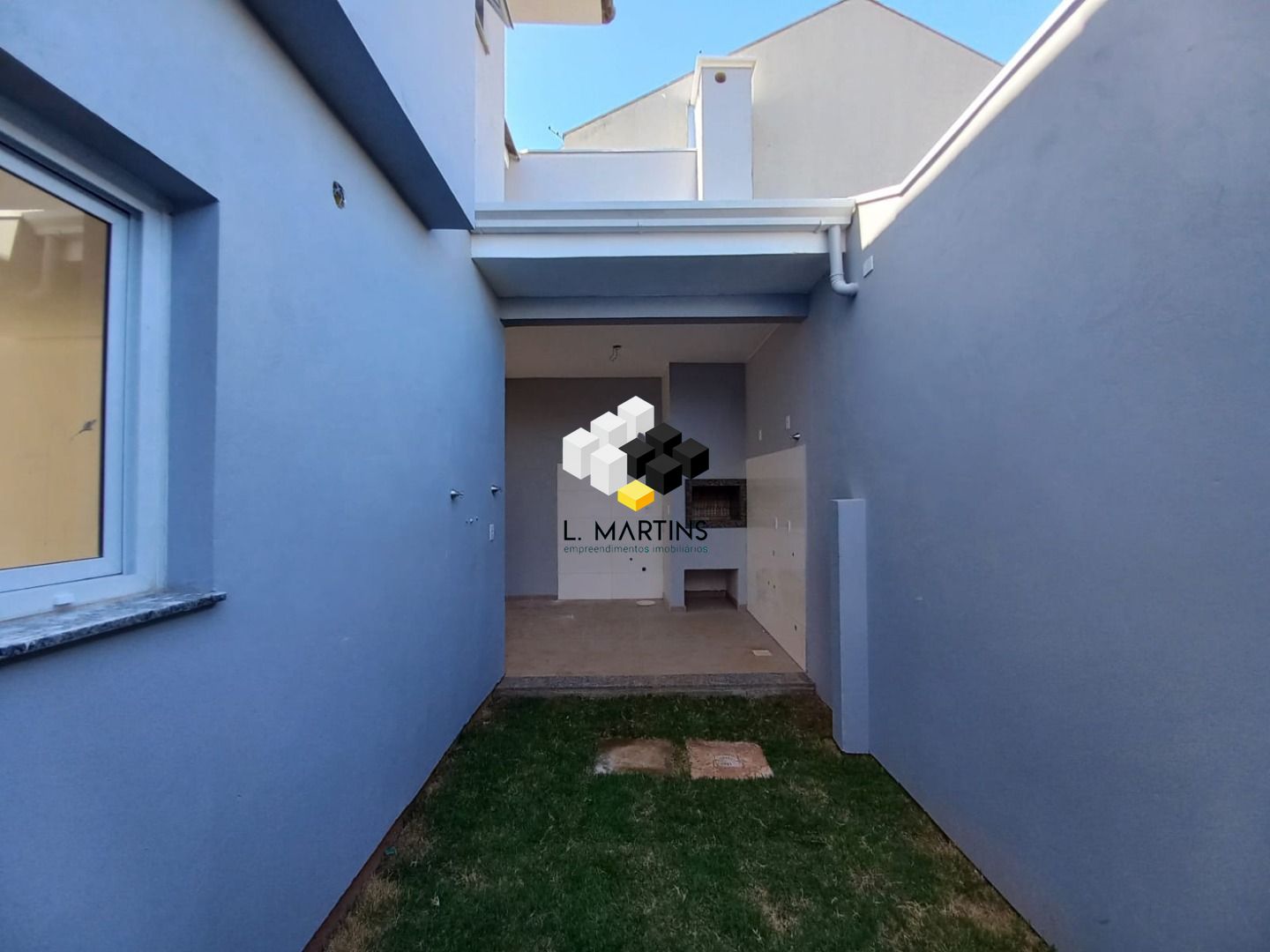 Casa à venda com 3 quartos, 145m² - Foto 29