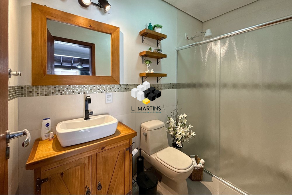 Casa à venda com 4 quartos, 328m² - Foto 29