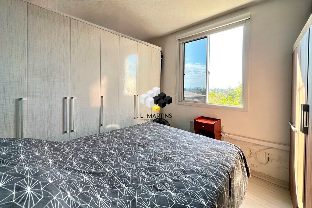 Apartamento à venda com 2 quartos, 42m² - Foto 21