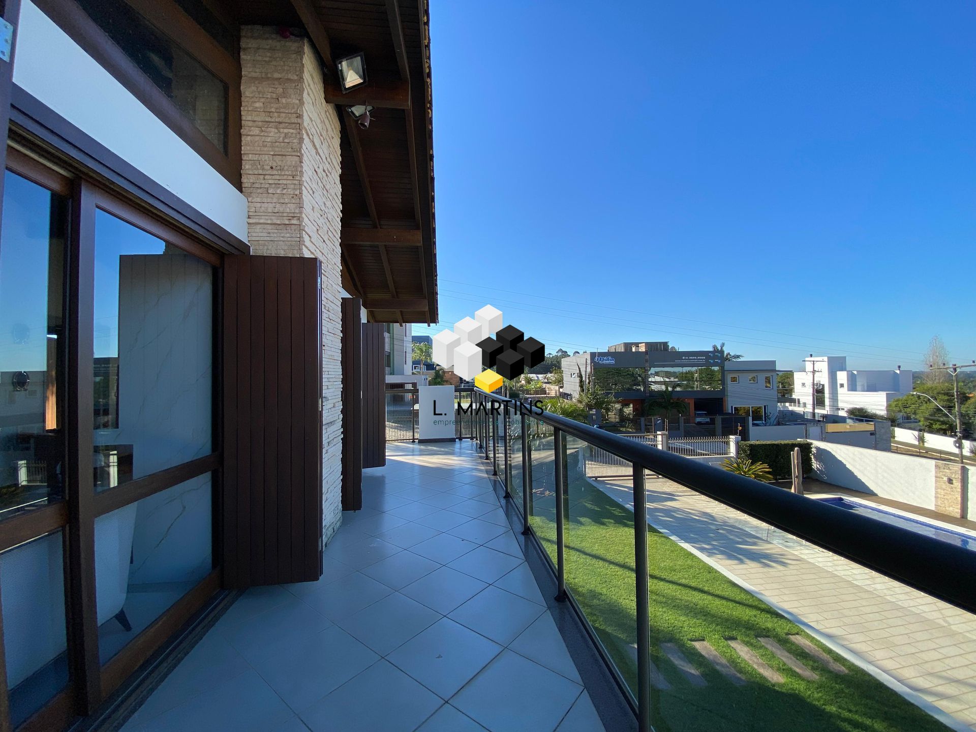 Casa, 4 quartos, 204 m² - Foto 16