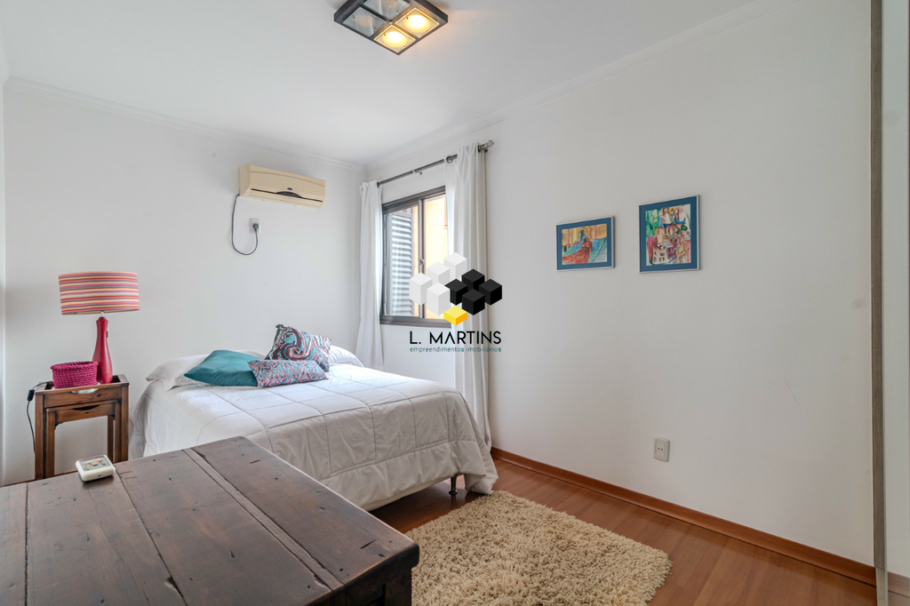 Apartamento à venda com 3 quartos, 103m² - Foto 23