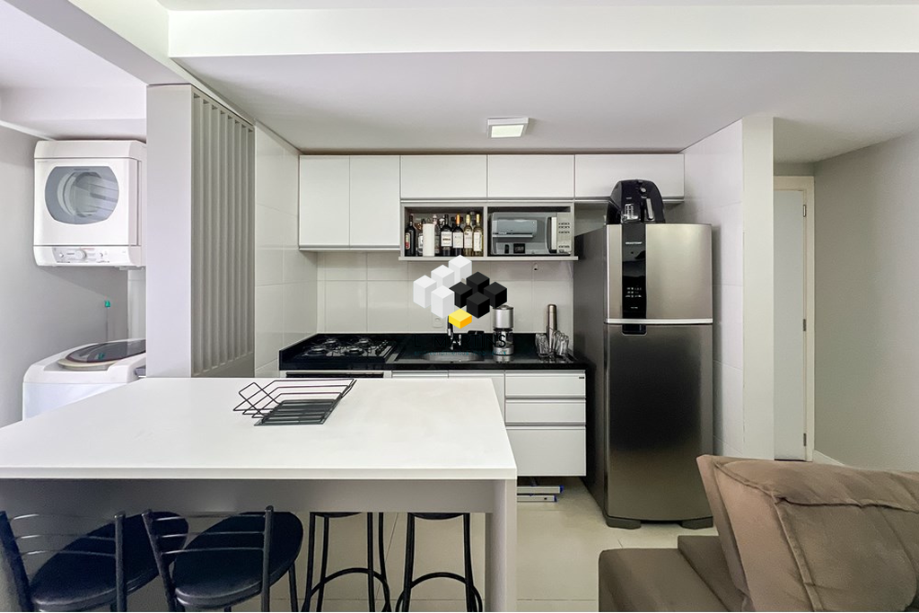 Apartamento à venda com 2 quartos, 47m² - Foto 26