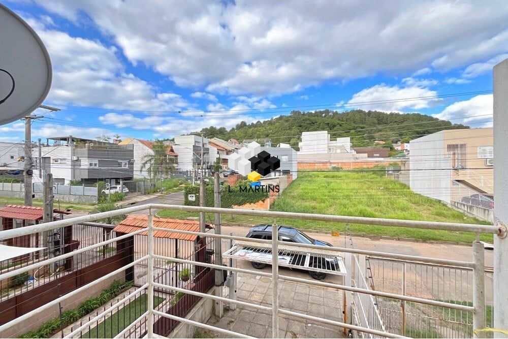 Casa à venda com 2 quartos, 76m² - Foto 29
