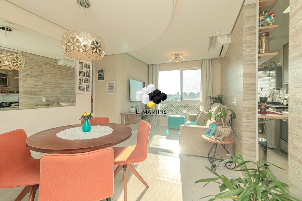 Apartamento à venda  no Sarandi - Porto Alegre, RS. Imóveis