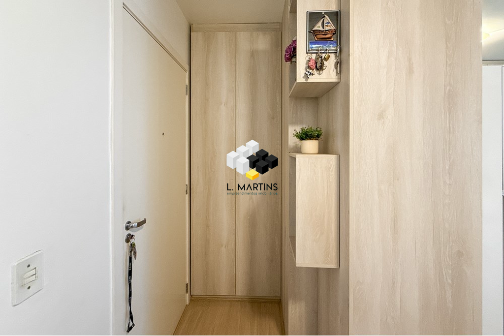 Apartamento à venda com 2 quartos, 52m² - Foto 34