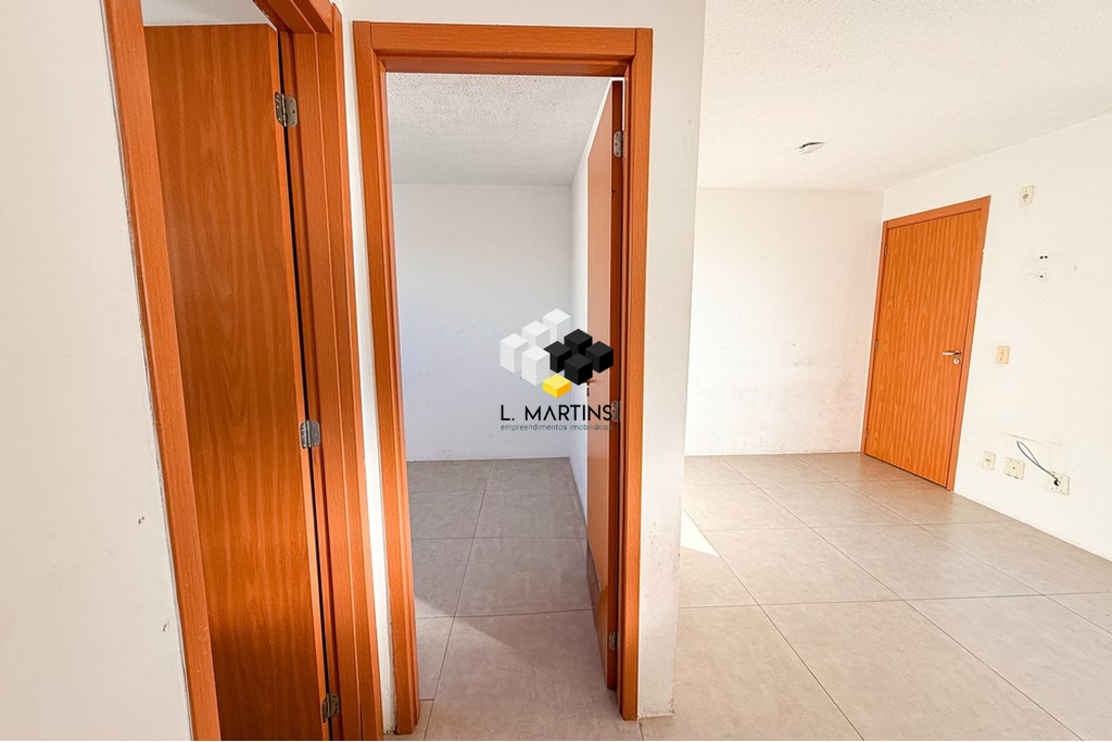 Apartamento à venda com 2 quartos, 42m² - Foto 19