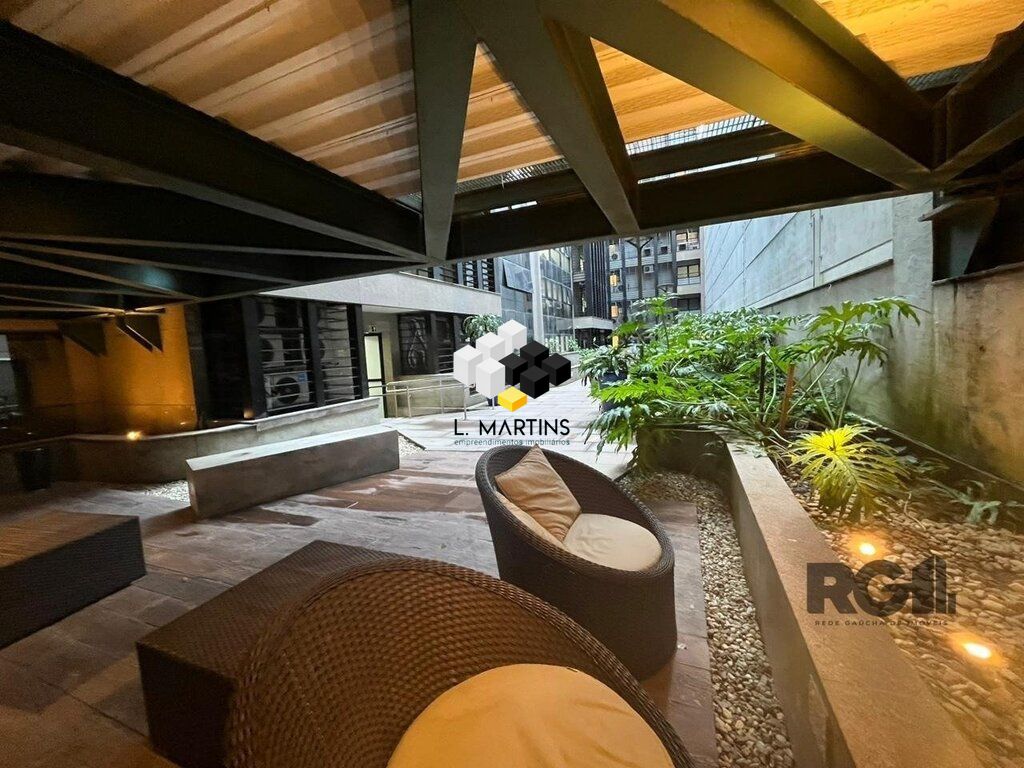 Sala Comercial de 48m² no bairro Praia de Belas, em Porto Alegre | Eu Corretor