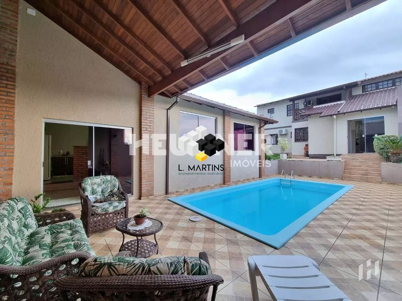 Casa, 4 quartos, 219 m² - Foto 34