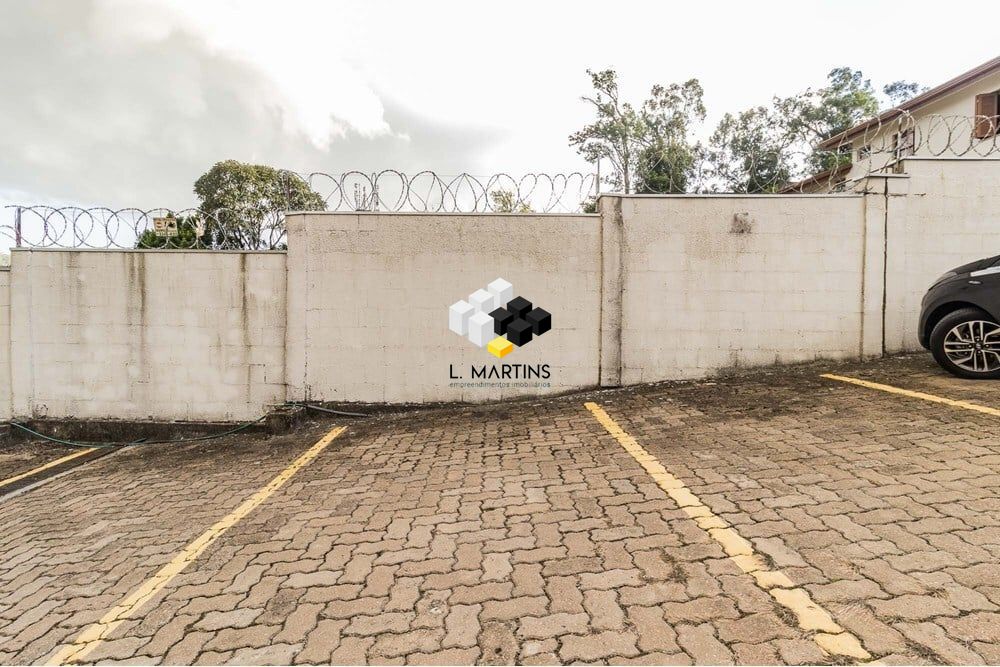 Apartamento de 2 quartos, 59m² no bairro Teresópolis, em Porto Alegre | Eu Corretor