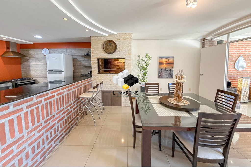 Casa, 3 quartos, 210 m² - Foto 70