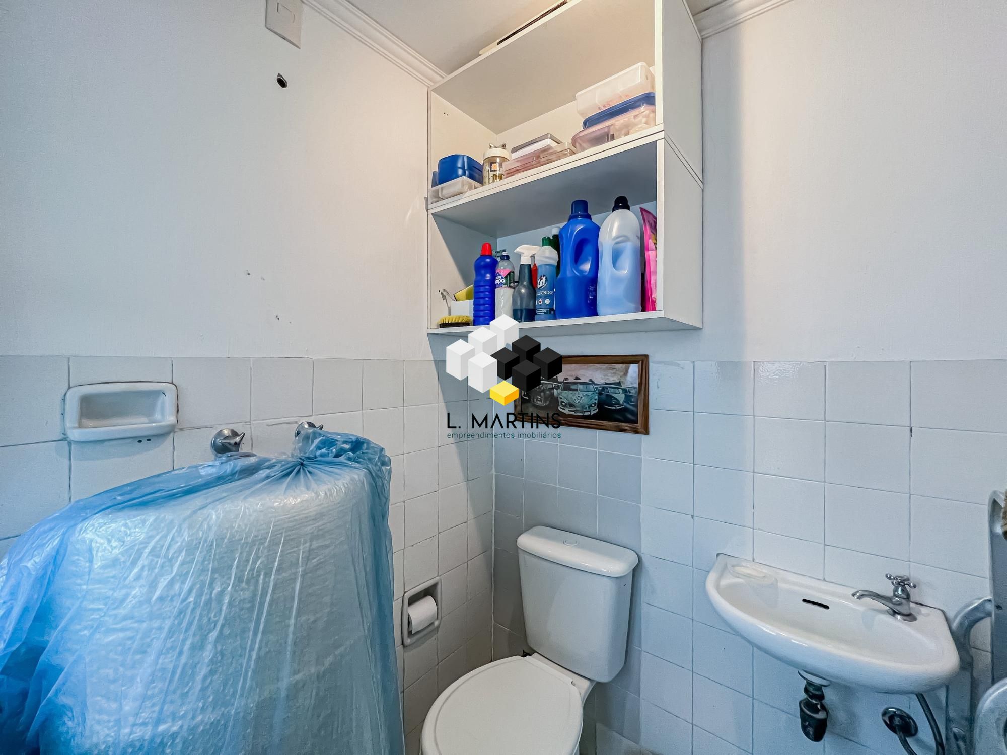 Apartamento à venda com 3 quartos, 124m² - Foto 12