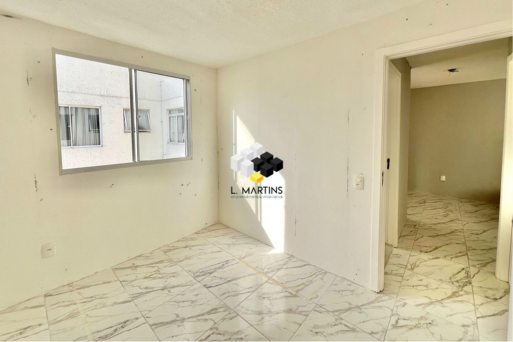 Apartamento à venda com 2 quartos, 41m² - Foto 36