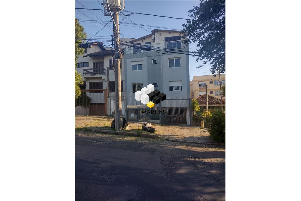Apartamento à venda  no Santo Antônio - Porto Alegre, RS. Imóveis