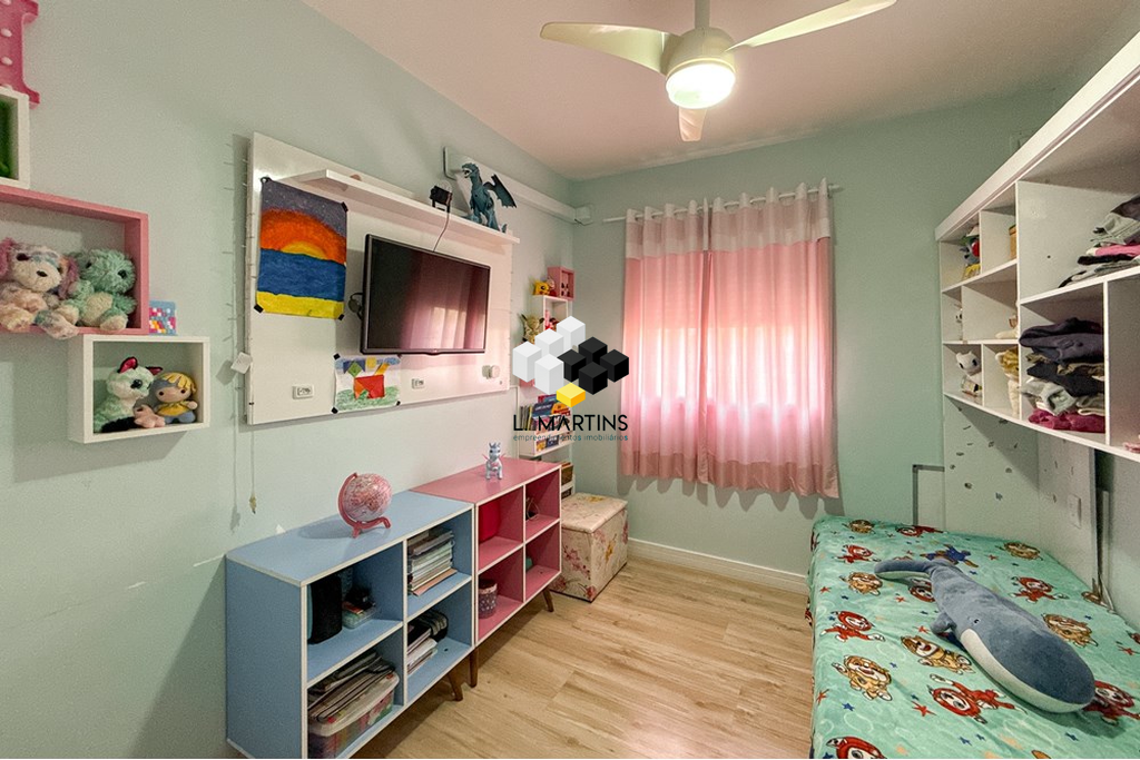 Apartamento à venda com 2 quartos, 52m² - Foto 14