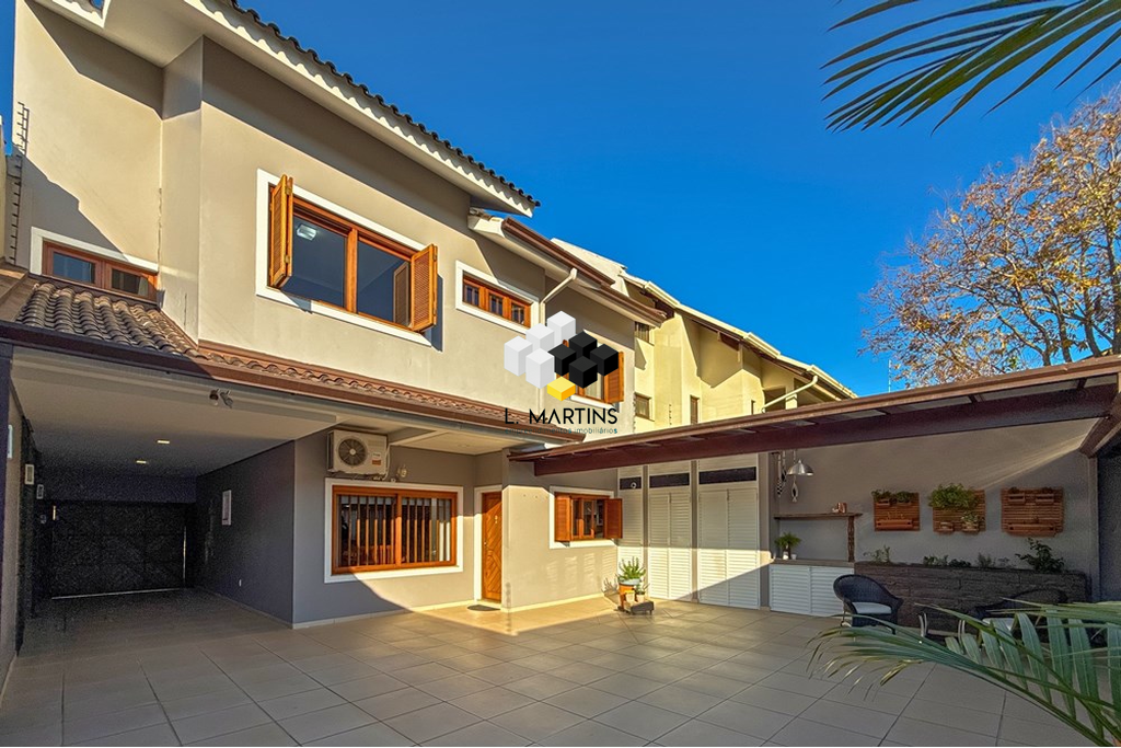 Casa à venda com 4 quartos, 328m² - Foto 25