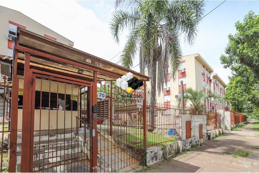 Apartamento de 2 quartos, 50m² no bairro Vila Nova, em Porto Alegre | Eu Corretor