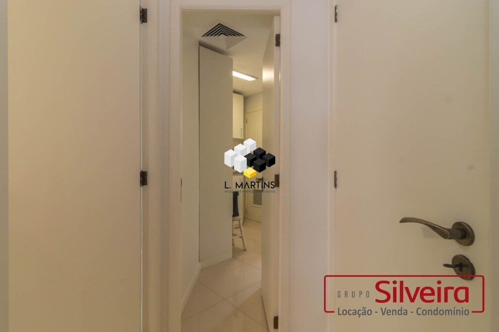 Conjunto Comercial-Sala à venda, 55m² - Foto 21