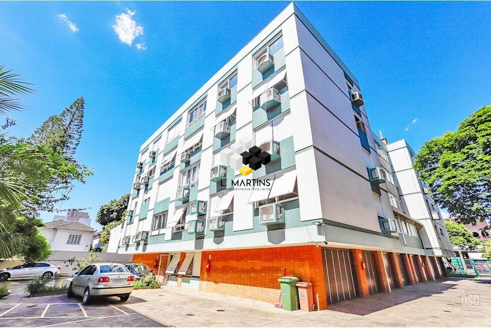 Apartamento de 3 quartos, 180m² no bairro Menino Deus, em Porto Alegre | Eu Corretor