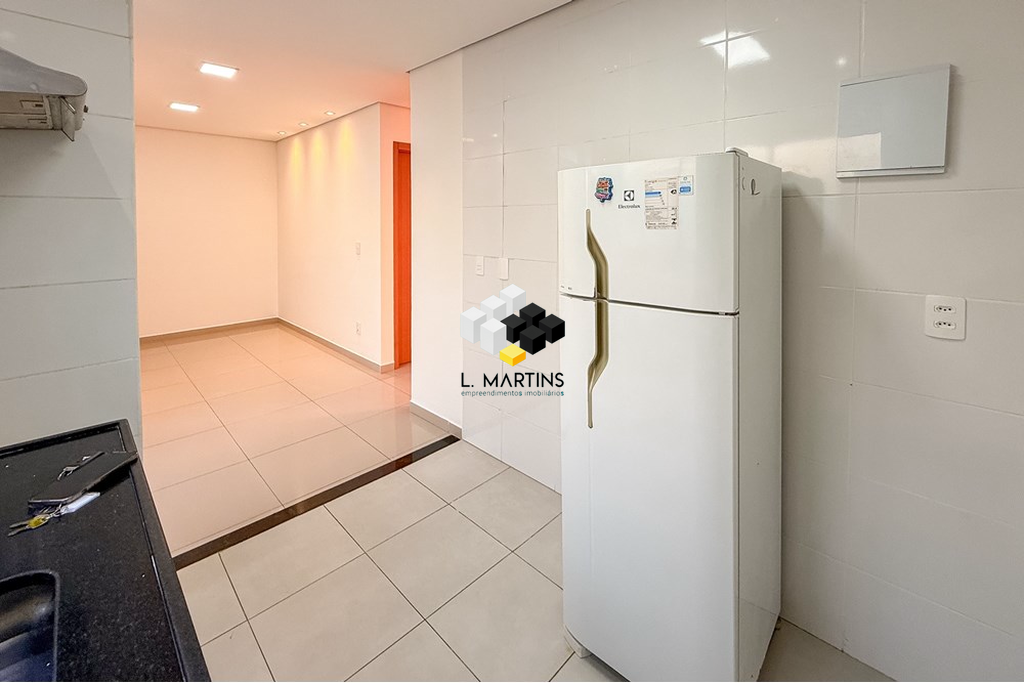 Apartamento com 2 Dormitórios à venda, 41 m² por R$ 199.990,00 Apartamento com 2 Dormitórios à venda, 41 m² por R$ 199.990,00