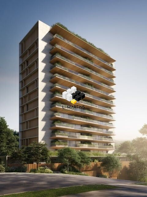 Apartamento de 3 quartos, 279m² no bairro Bela Vista, em Porto Alegre | Eu Corretor