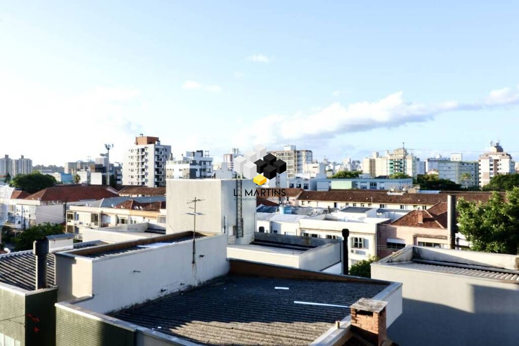 Apartamento de 1 quarto, 44m² no bairro Menino Deus, em Porto Alegre | Eu Corretor