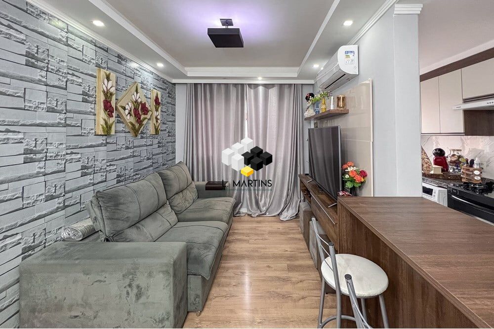 Apartamento à venda  no São José - Canoas, RS. Imóveis
