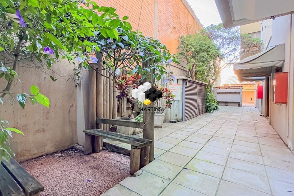 Apartamento de 3 quartos, 121m² no bairro Auxiliadora, em Porto Alegre | Eu Corretor