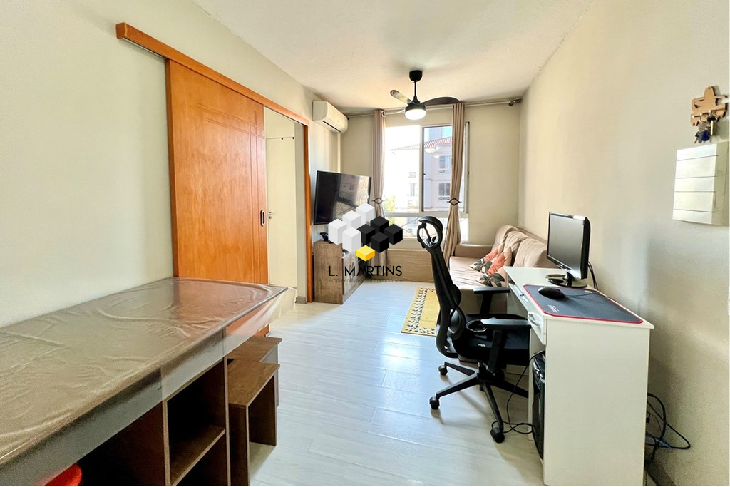 Apartamento à venda  no Fátima - Canoas, RS. Imóveis