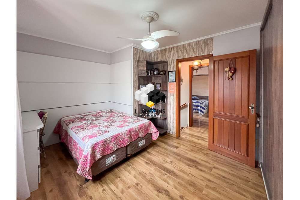 Casa à venda com 3 quartos, 182m² - Foto 31