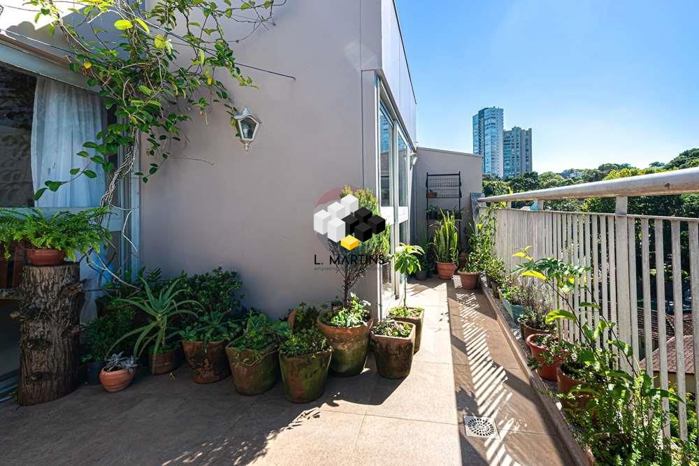 Apartamento à venda com 3 quartos, 237m² - Foto 9