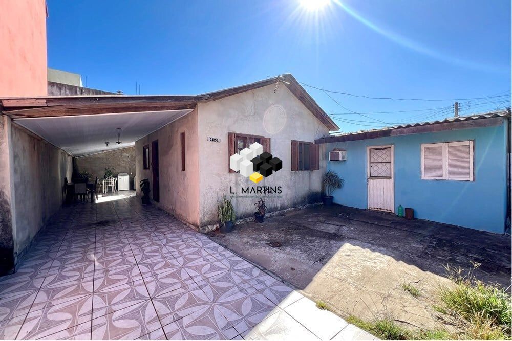Casa de 2 quartos, 80m² no bairro Estância Velha, em Canoas | Eu Corretor