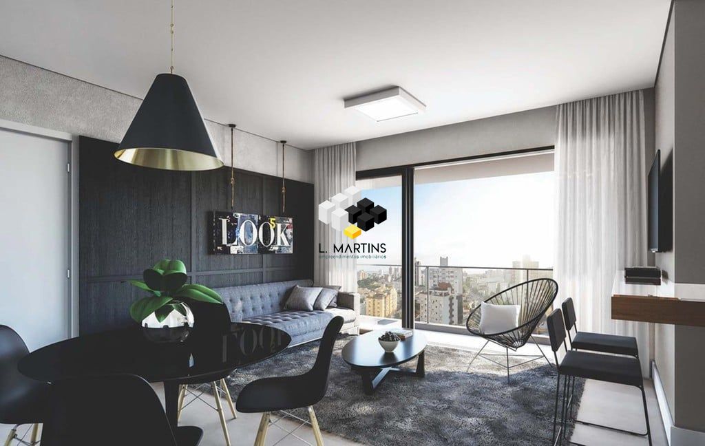 Apartamento de 2 quartos, 68m² no bairro Menino Deus, em Porto Alegre | Eu Corretor