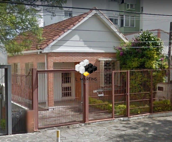 Casa à venda  no Jardim Botânico - Porto Alegre, RS. Imóveis