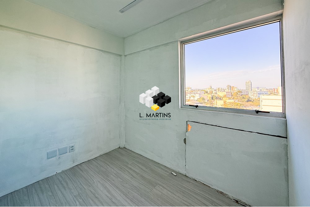 Conjunto Comercial-Sala à venda, 39m² - Foto 2