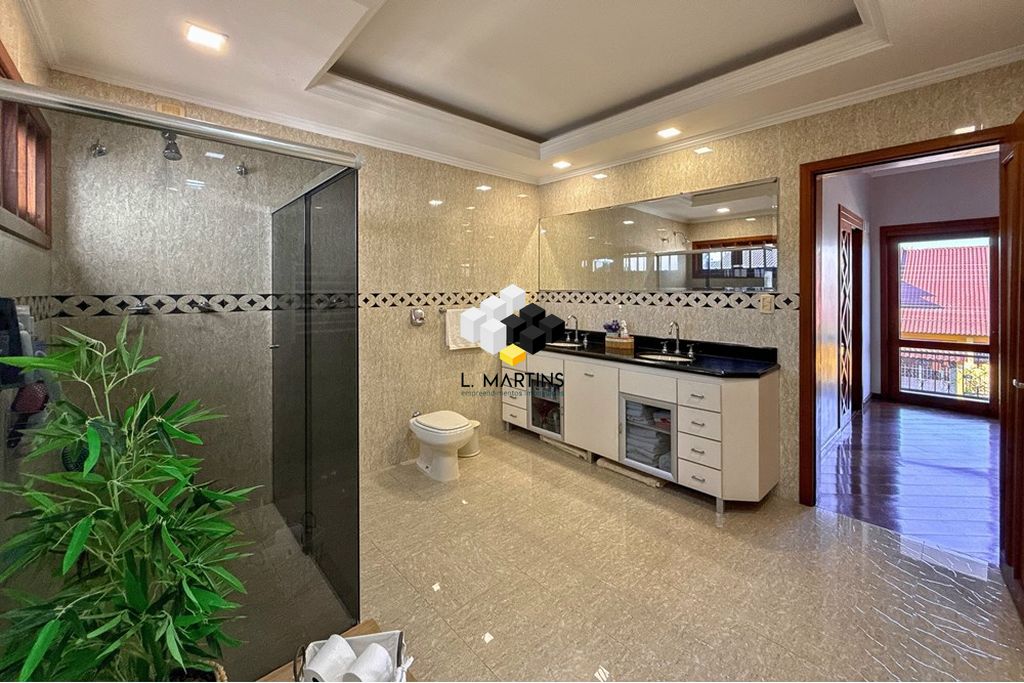 Casa à venda com 4 quartos, 328m² - Foto 75