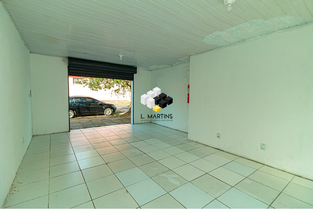 Edifício Residencial de 260m² no bairro Jardim Sabará, em Porto Alegre | Eu Corretor