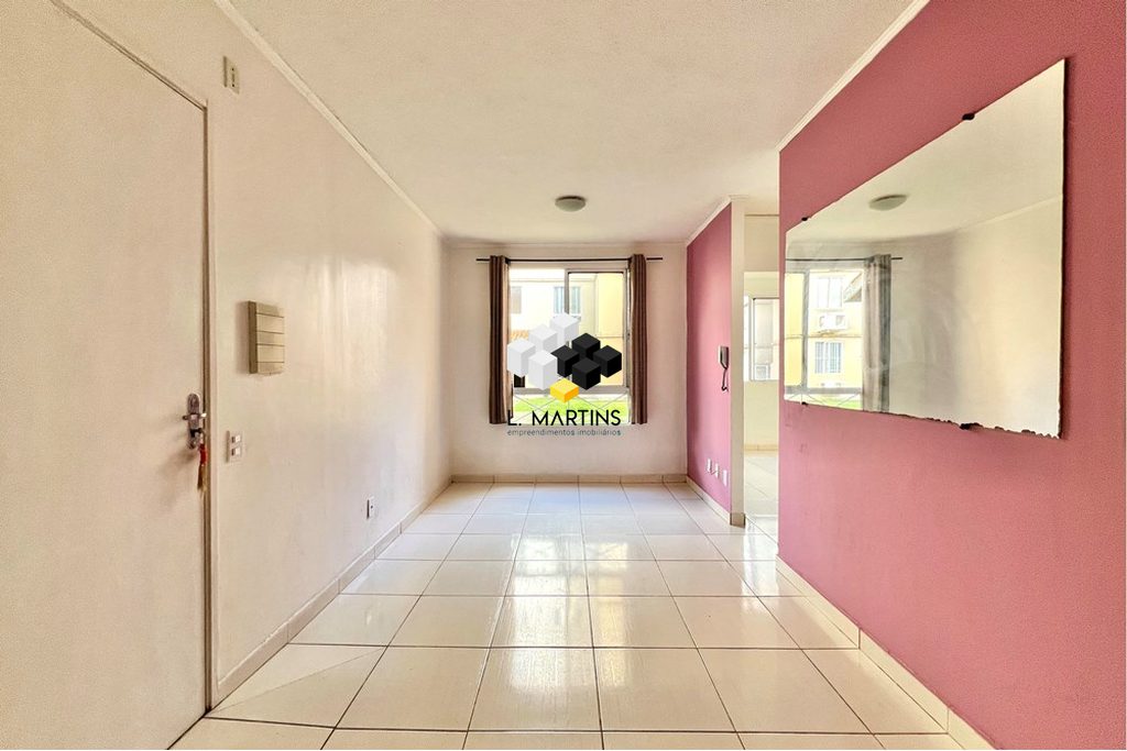 Apartamento à venda  no Fátima - Canoas, RS. Imóveis
