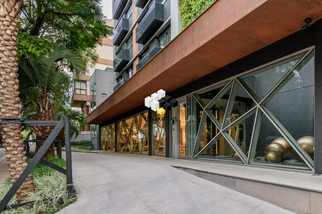 Apartamento de 1 quarto, 27m² no bairro Mont Serrat, em Porto Alegre | Eu Corretor