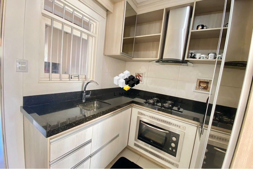 Casa, 2 quartos, 71 m² - Foto 23