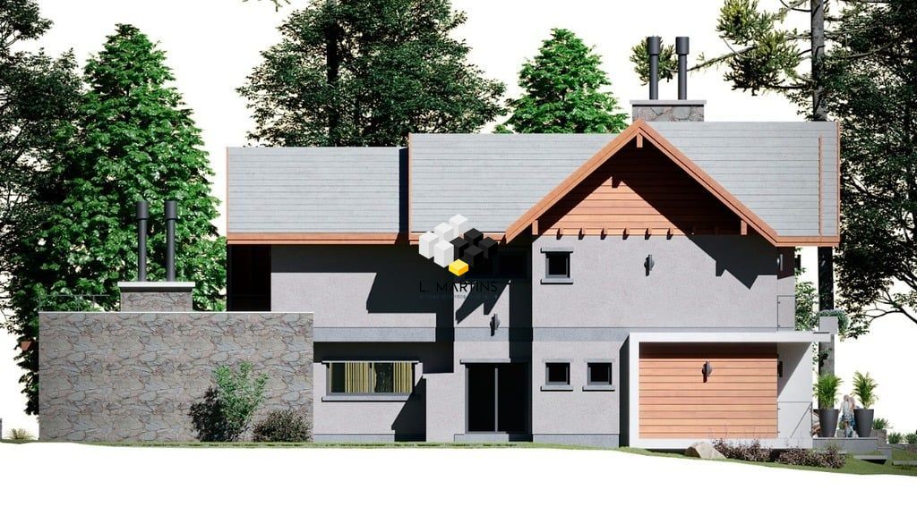 Casa de Condomínio à venda com 4 quartos, 380m² - Foto 15