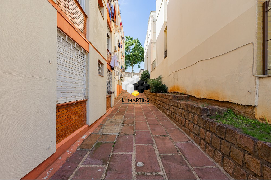 Apartamento de 2 quartos, 48m² no bairro Passo da Areia, em Porto Alegre | Eu Corretor