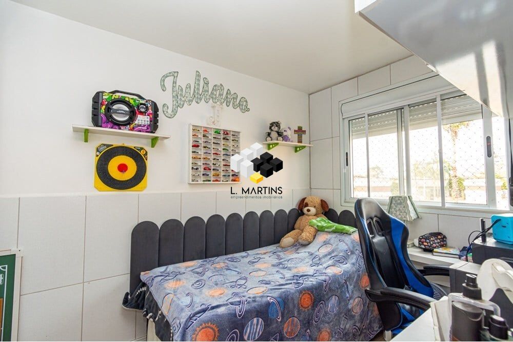 Apartamento à venda com 3 quartos, 56m² - Foto 21