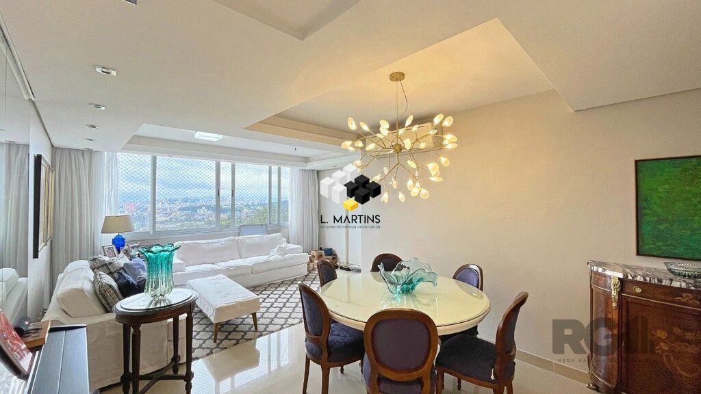 Apartamento de 3 quartos, 83m² no bairro Santa Tereza, em Porto Alegre | Eu Corretor