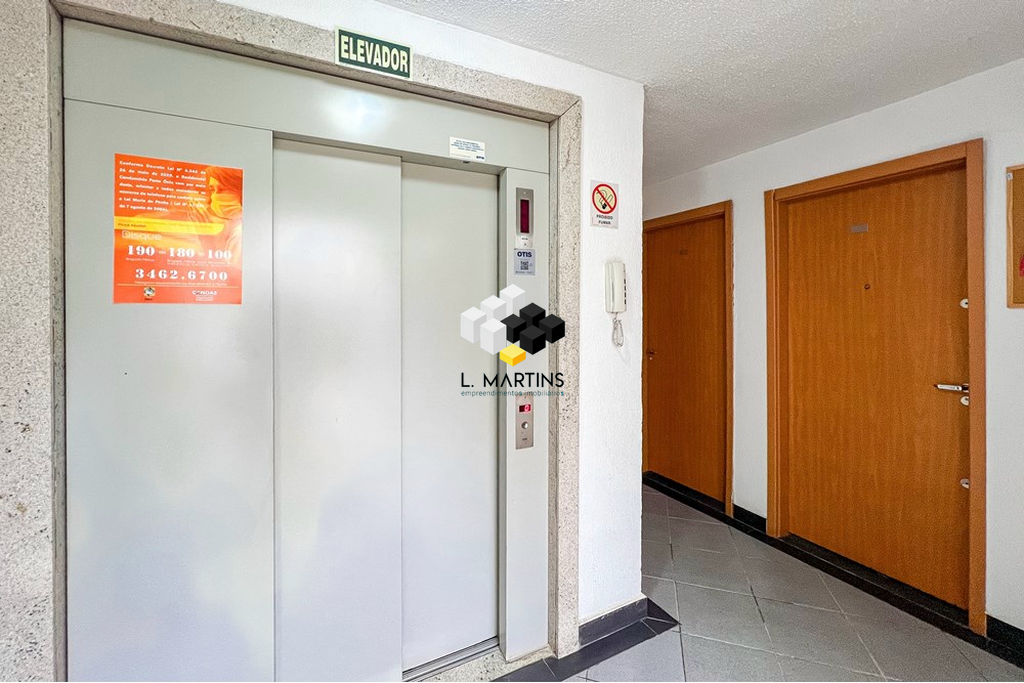 Apartamento à venda com 2 quartos, 45m² - Foto 13