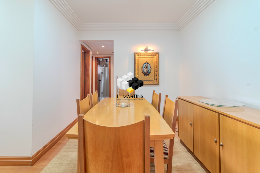Apartamento à venda com 3 quartos, 103m² - Foto 32