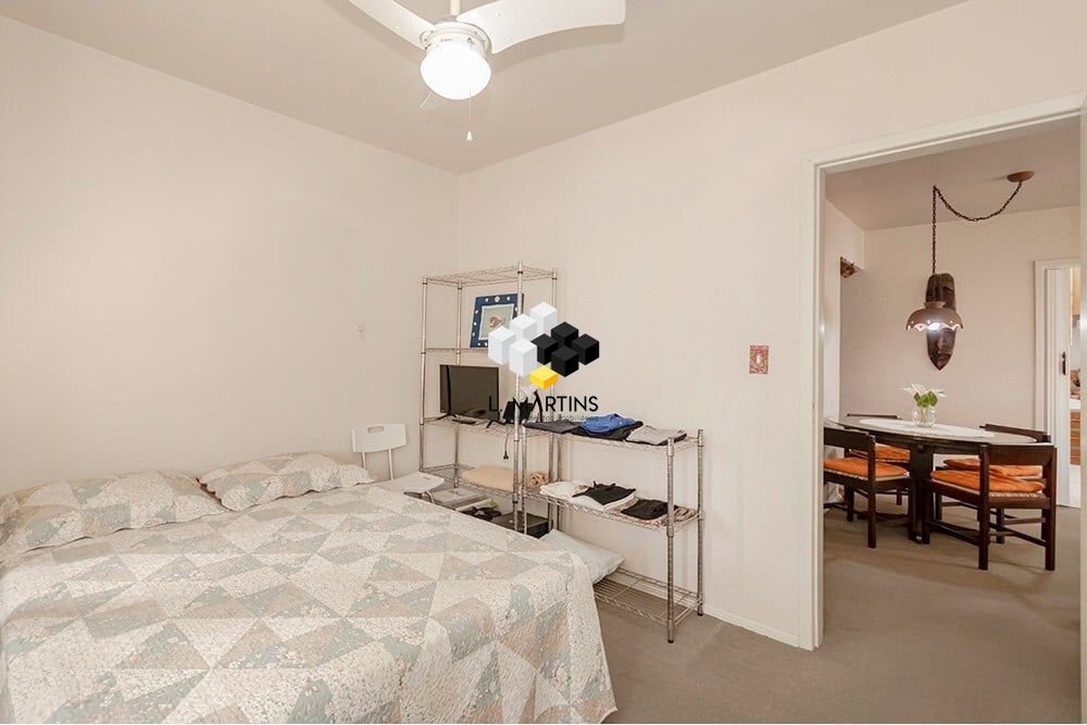 Apartamento de 2 quartos, 59m² no bairro Vila Ipiranga, em Porto Alegre | Eu Corretor