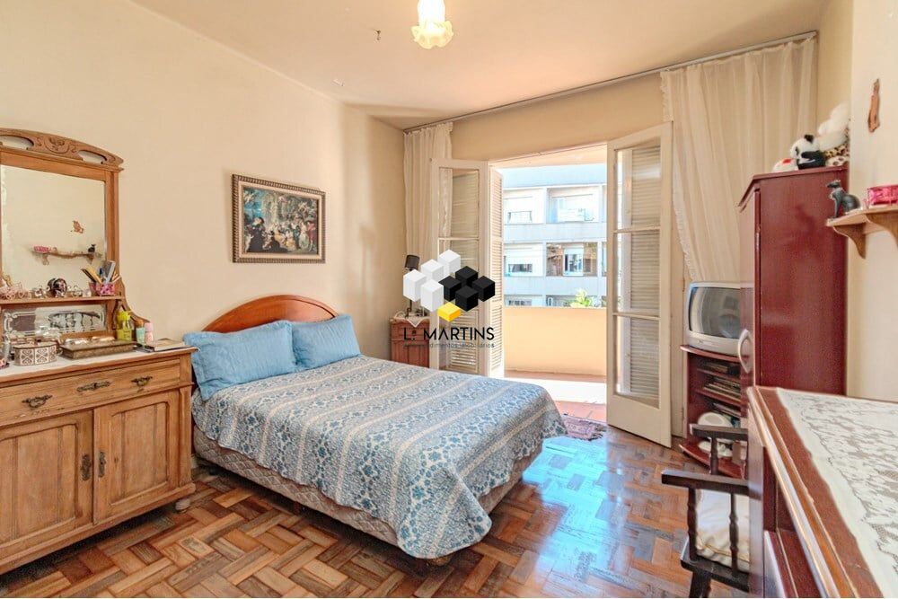 Apartamento de 4 quartos, 140m² no bairro Santana, em Porto Alegre | Eu Corretor