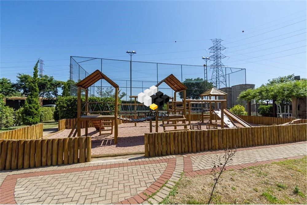 Apartamento à venda com 3 quartos, 57m² - Foto 15