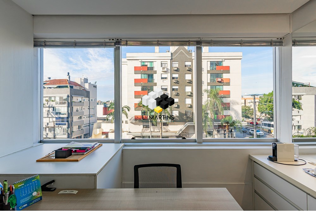Conjunto Comercial-Sala à venda, 64m² - Foto 13