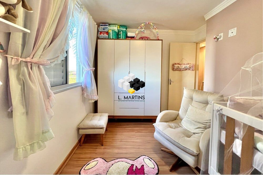 Apartamento à venda com 3 quartos, 57m² - Foto 38